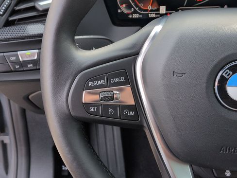 Certified 2023 BMW 228i Gran Coupe w/ Premium Package 2 image 19