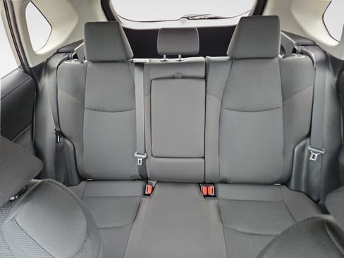Used 2024 Toyota RAV4 LE AWD/4WD image 9