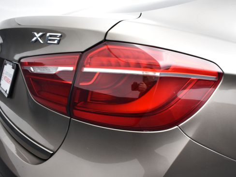Used 2017 BMW X6 xDrive35i image 7