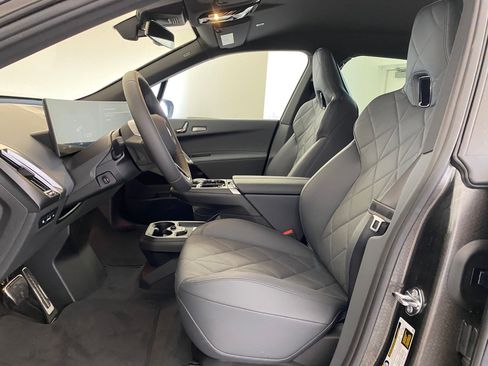 New 2026 BMW iX xDrive45 w/ M Sport Package image 4