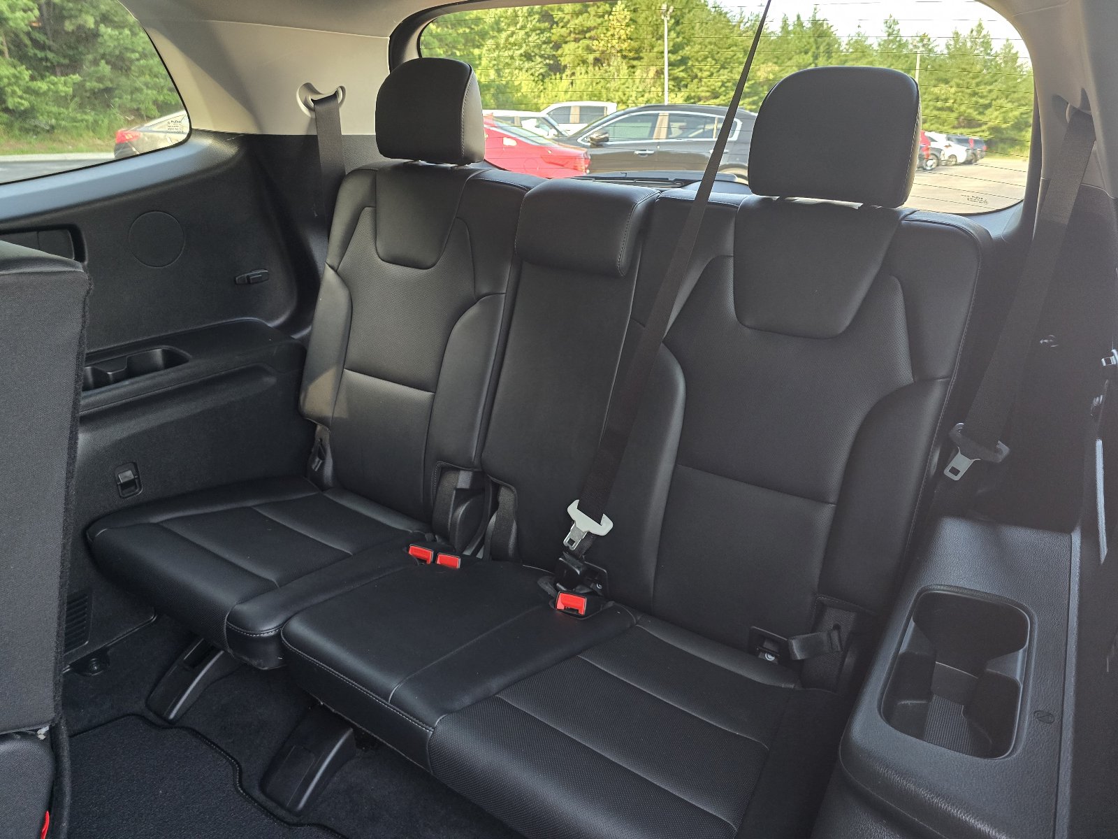 Used 2022 Kia Telluride EX AWD/4WD image 10