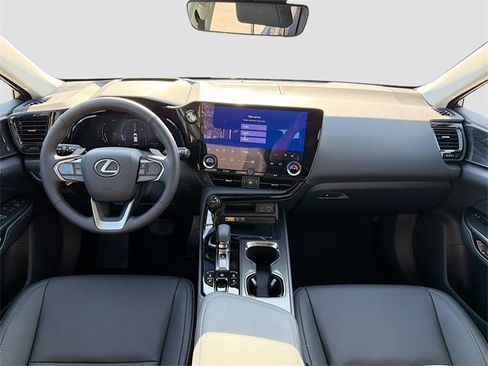 New 2026 Lexus NX 350 AWD w/ Premium Package image 16