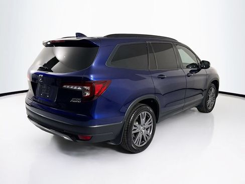 Used 2022 Honda Pilot Sport image 5