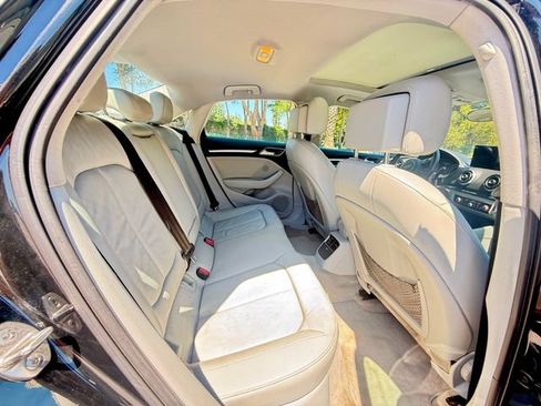 Used 2015 Audi A3 1.8T Premium w/ Aluminum Style Package FWD image 29