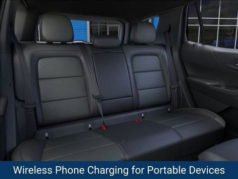 New 2026 Chevrolet Equinox LT w/ Convenience Package II image 19