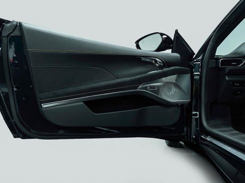 New 2026 Lotus Emira image 7