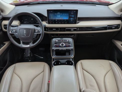 Used 2021 Lincoln Nautilus Reserve FWD image 15