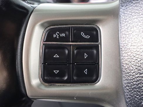 Used 2018 RAM 3500 Laramie w/ Sport Appearance Group image 12