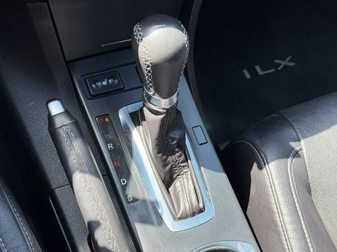 Used 2022 Acura ILX FWD image 20
