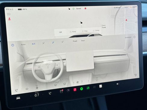 Used 2023 Tesla Model 3 Standard Range image 19