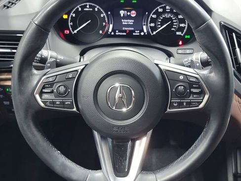 Used 2020 Acura RDX AWD w/ Advance Package image 25
