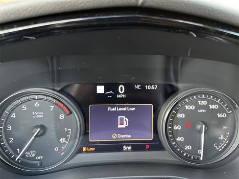 New 2025 Cadillac XT5 Premium Luxury w/ Technology Package image 42