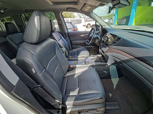 Used 2022 Honda Pilot Special Edition image 16
