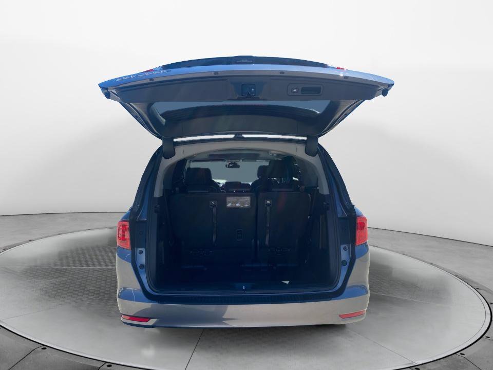 Certified 2024 Honda Odyssey EX-L image 14