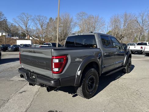Used 2021 Ford F150 Raptor w/ Equipment Group 801A High image 7