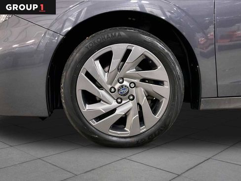 Certified 2024 Subaru Legacy Sport AWD/4WD image 11