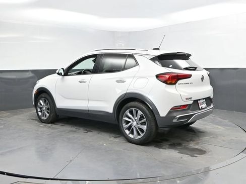 Used 2023 Buick Encore GX Essence w/ Experience Buick Package FWD image 10