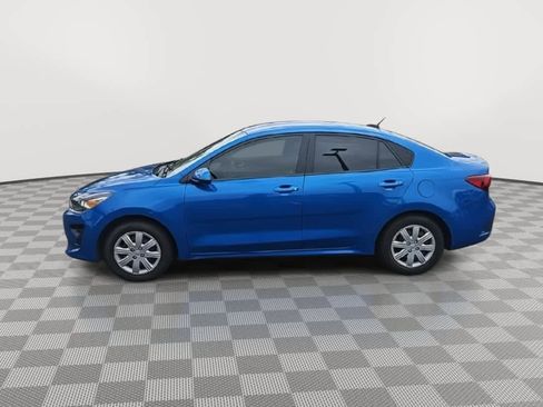 Used 2023 Kia Rio S FWD image 5
