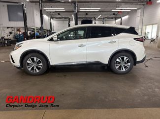 Used 2019 Nissan Murano S AWD/4WD video 1