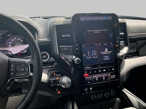 Used 2025 RAM 1500 Limited AWD/4WD image 7