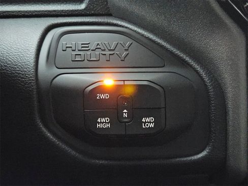 New 2026 RAM 3500 Tradesman image 29