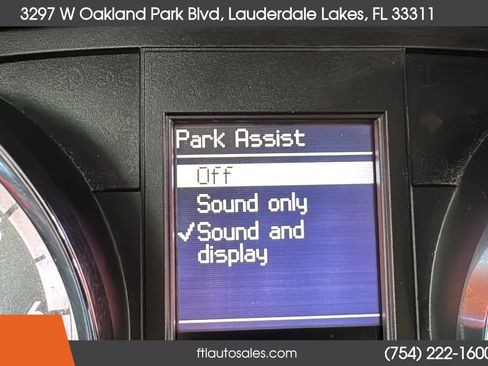 Used 2016 Dodge Grand Caravan SXT w/ Rear Park Assist Package image 66