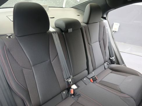 New 2025 Subaru WRX Premium image 16