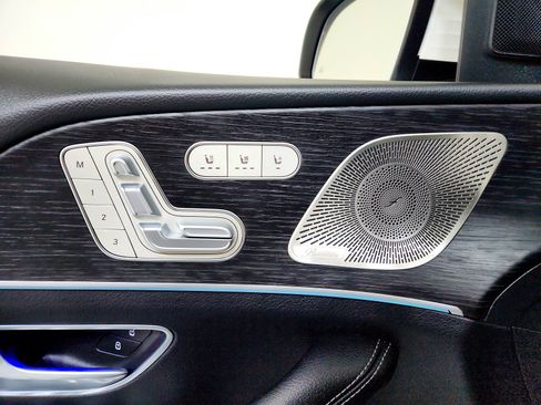 Certified 2025 Mercedes-Benz GLE 450e 4MATIC image 20