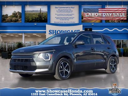 Used 2024 Kia Niro EX