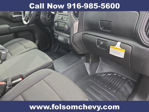 New 2026 Chevrolet Silverado 3500 W/T w/ WT Convenience Package image 22