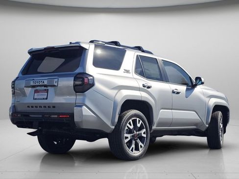 New 2026 Toyota 4Runner TRD Sport AWD/4WD image 23