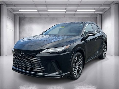 New 2026 Lexus RX 350 image 7
