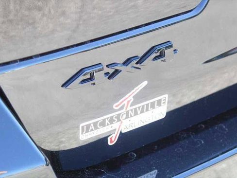 New 2025 Jeep Grand Cherokee Limited image 8