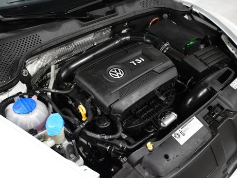 Used 2017 Volkswagen Beetle 1.8T SEL image 57