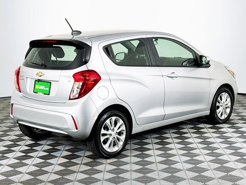 Used 2020 Chevrolet Spark LT image 10