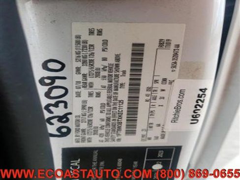 Used 2019 Ford F350 Lariat w/ Lariat Ultimate Package image 12