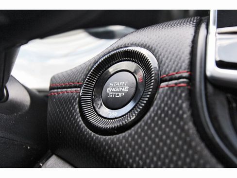 Used 2024 Jeep Compass Trailhawk image 20