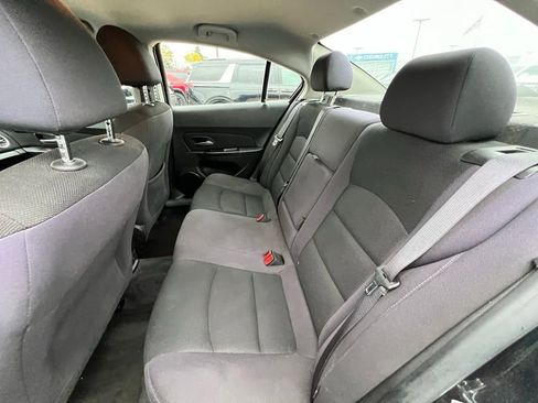 Used 2015 Chevrolet Cruze LT image 20