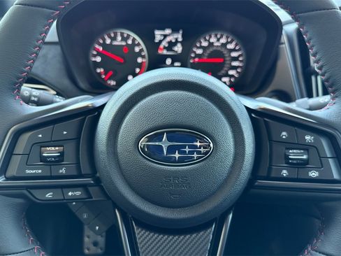 New 2025 Subaru WRX Limited image 28