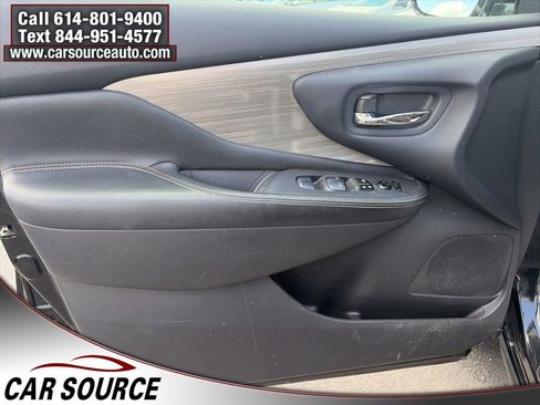 Used 2015 Nissan Murano S AWD/4WD image 15