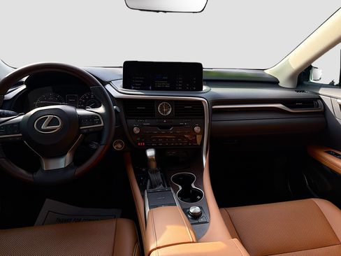 Used 2021 Lexus RX 350 FWD w/ Premium Package image 23