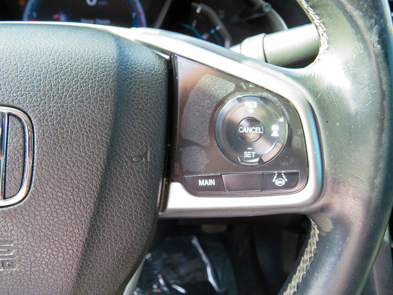 Used 2019 Honda Civic EX image 21