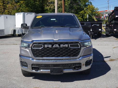New 2025 RAM 1500 Big Horn image 20