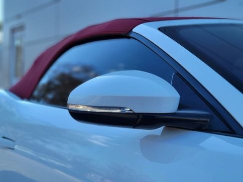 Used 2021 Jaguar F-TYPE Convertible image 40