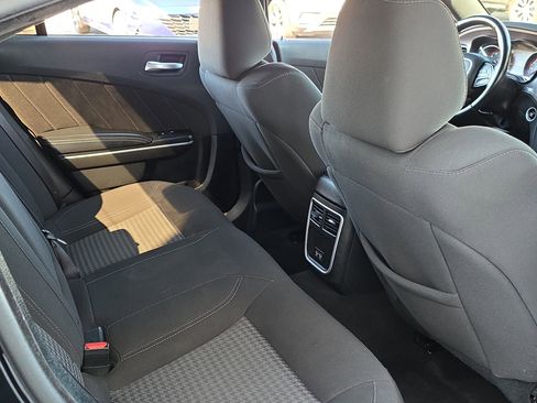 Used 2023 Dodge Charger SXT image 23