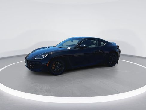 New 2026 Subaru BRZ tS RWD image 5
