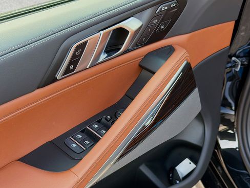 New 2026 BMW X6 xDrive40i image 24