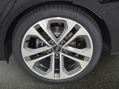 New 2026 Audi A3 2.0T Premium AWD/4WD image 16
