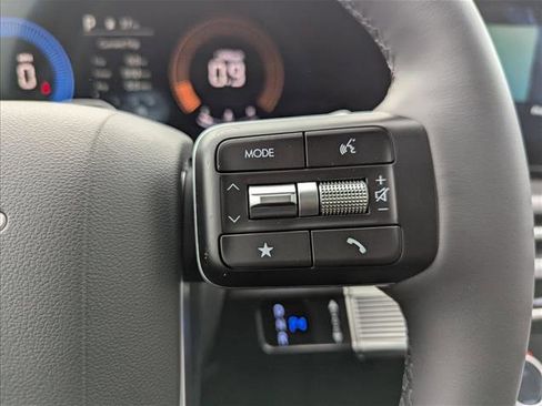 New 2026 Hyundai Santa Fe SEL w/ Tow & Go Package FWD image 14
