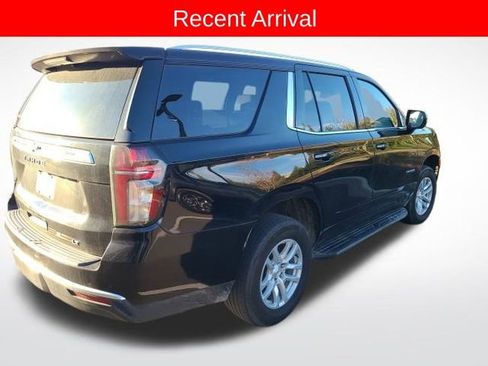 Used 2024 Chevrolet Tahoe LT image 11